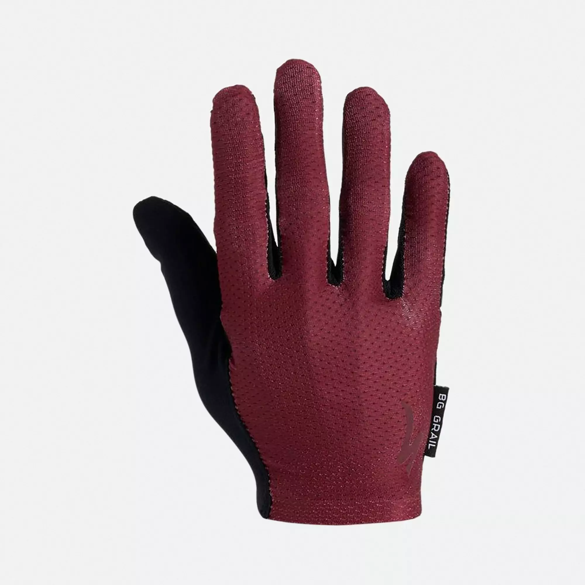Women's Body Geometry Grail Long Finger Gloves