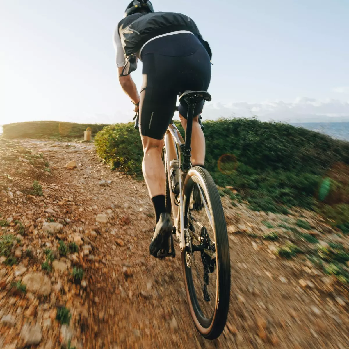 Gravel Tyres
